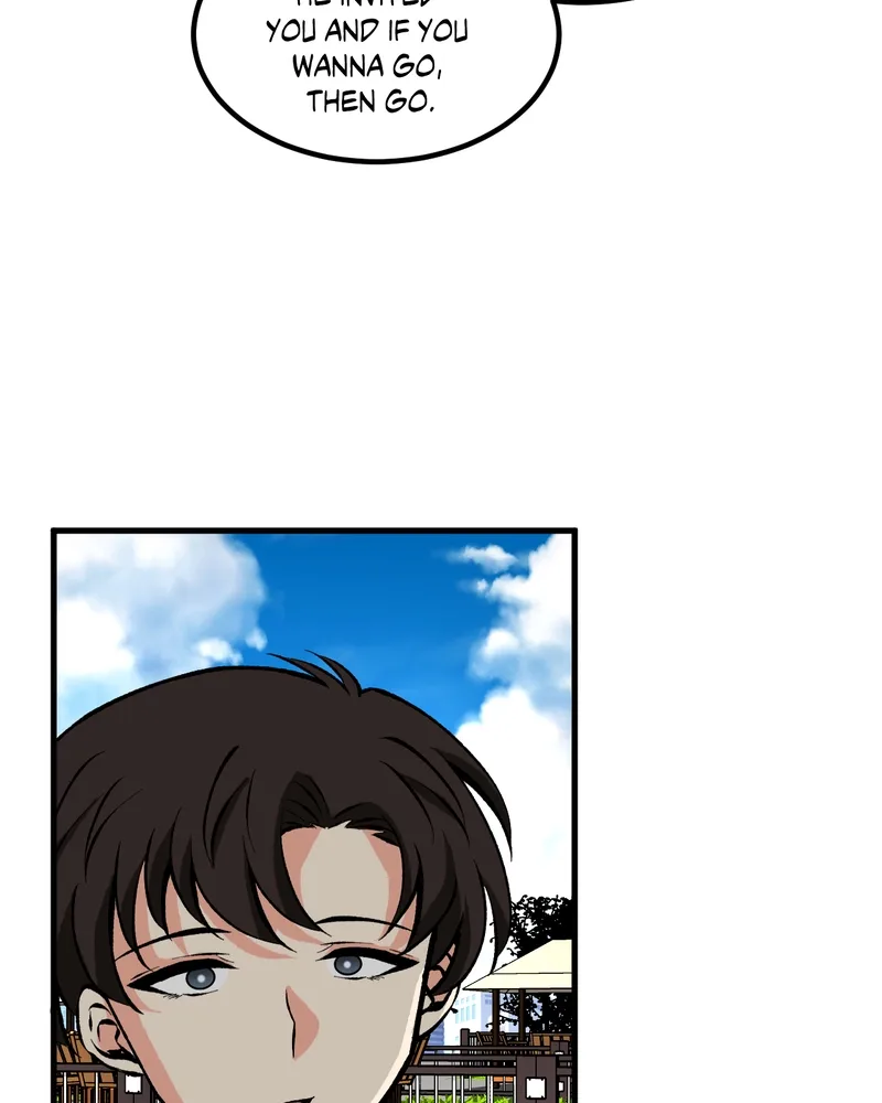 Unintentional Game Chapter 86 page 29