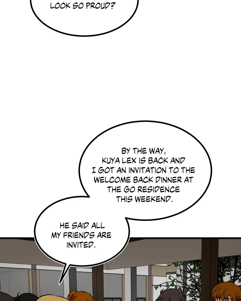 Unintentional Game Chapter 86 page 17