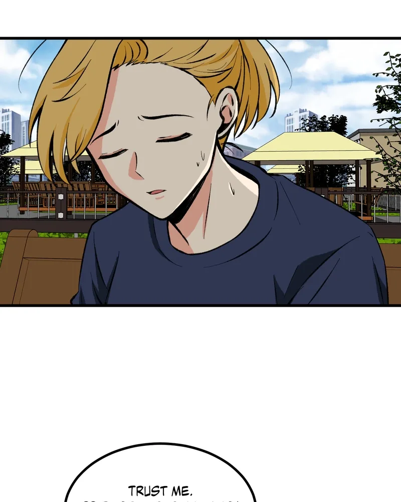 Unintentional Game Chapter 86 page 15