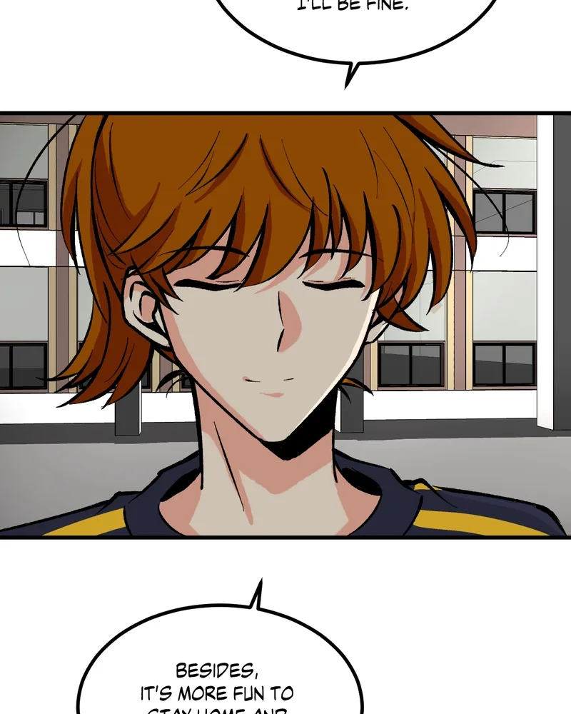 Unintentional Game Chapter 86 page 35