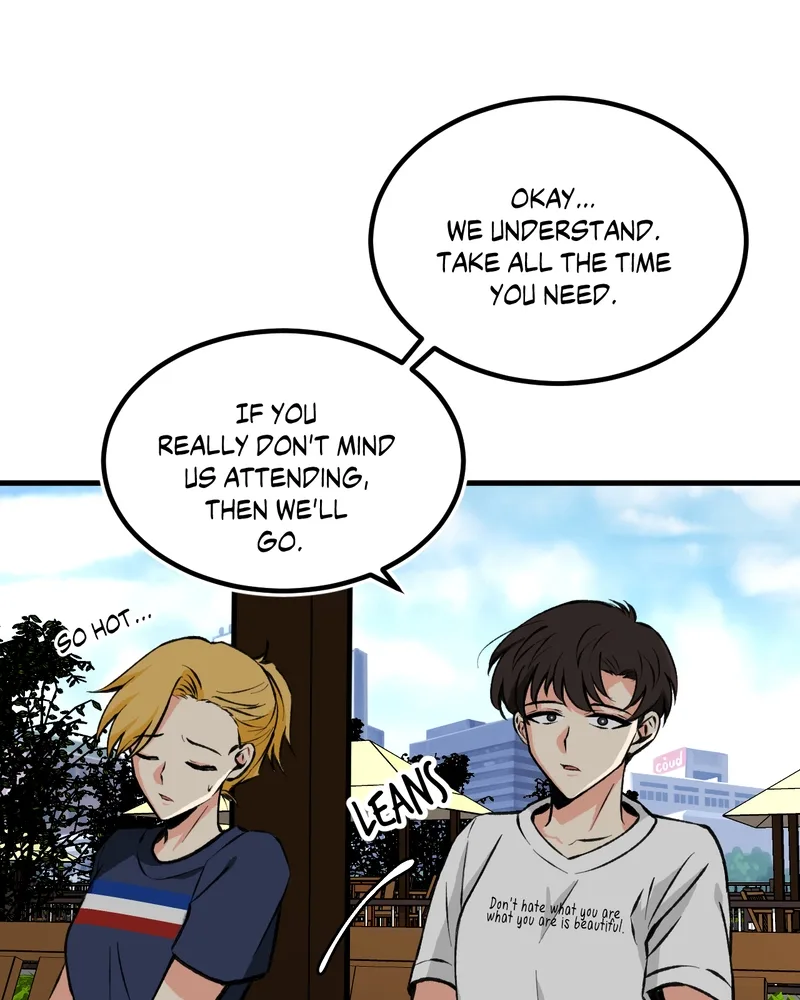 Unintentional Game Chapter 86 page 33