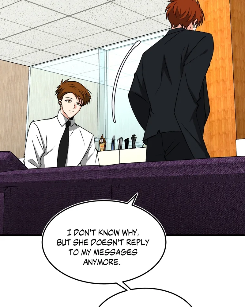 Unintentional Game Chapter 86 page 2
