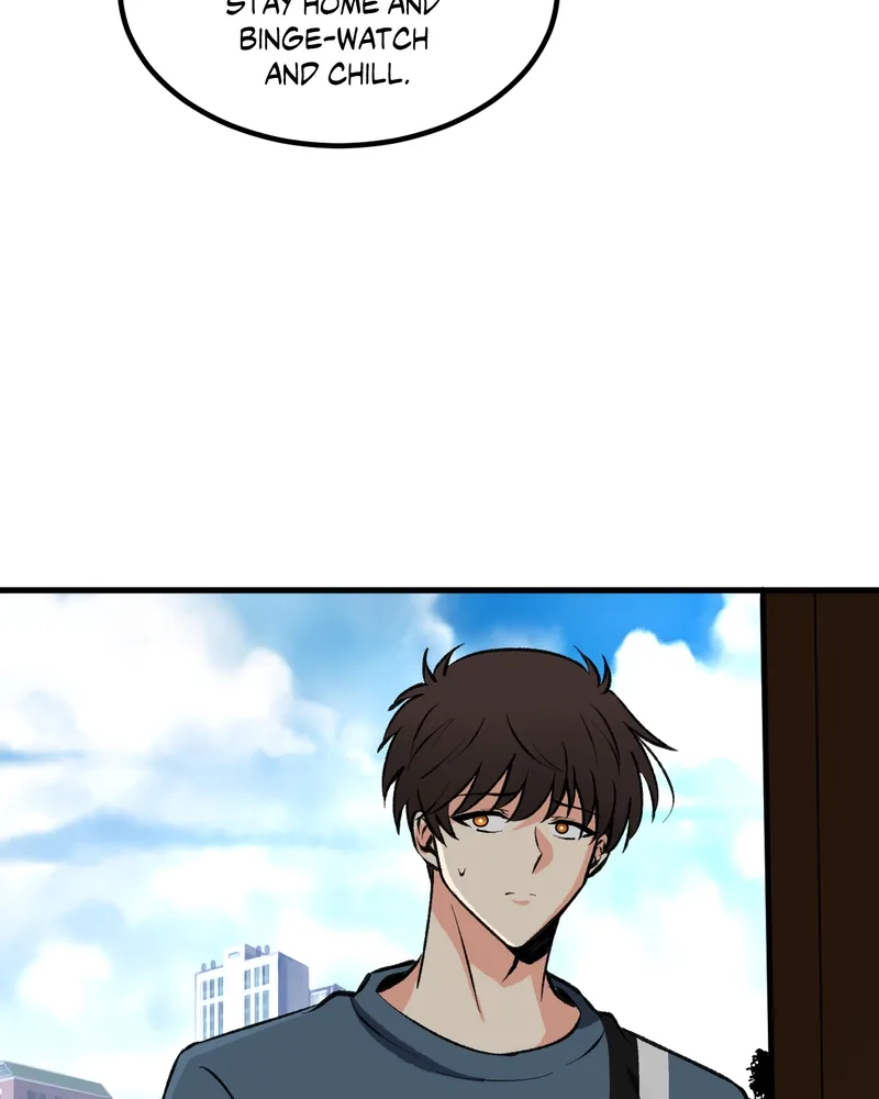 Unintentional Game Chapter 86 page 36