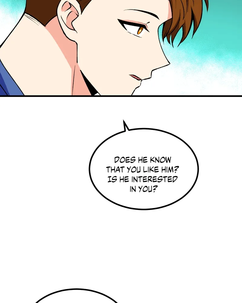 Unintentional Game Chapter 87 page 10