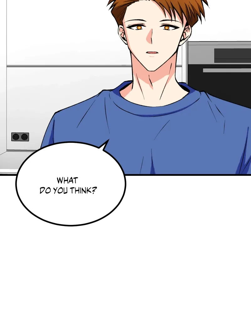 Unintentional Game Chapter 87 page 22