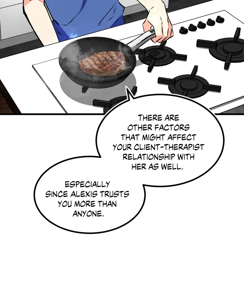 Unintentional Game Chapter 87 page 19