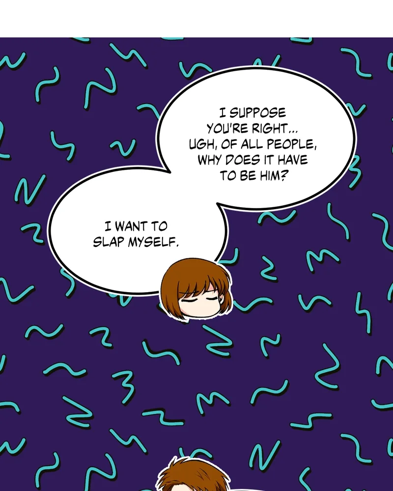 Unintentional Game Chapter 87 page 23