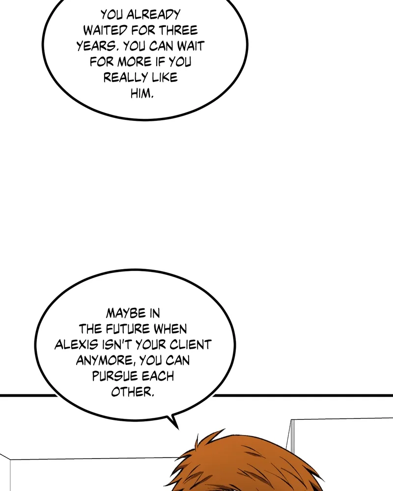 Unintentional Game Chapter 87 page 21