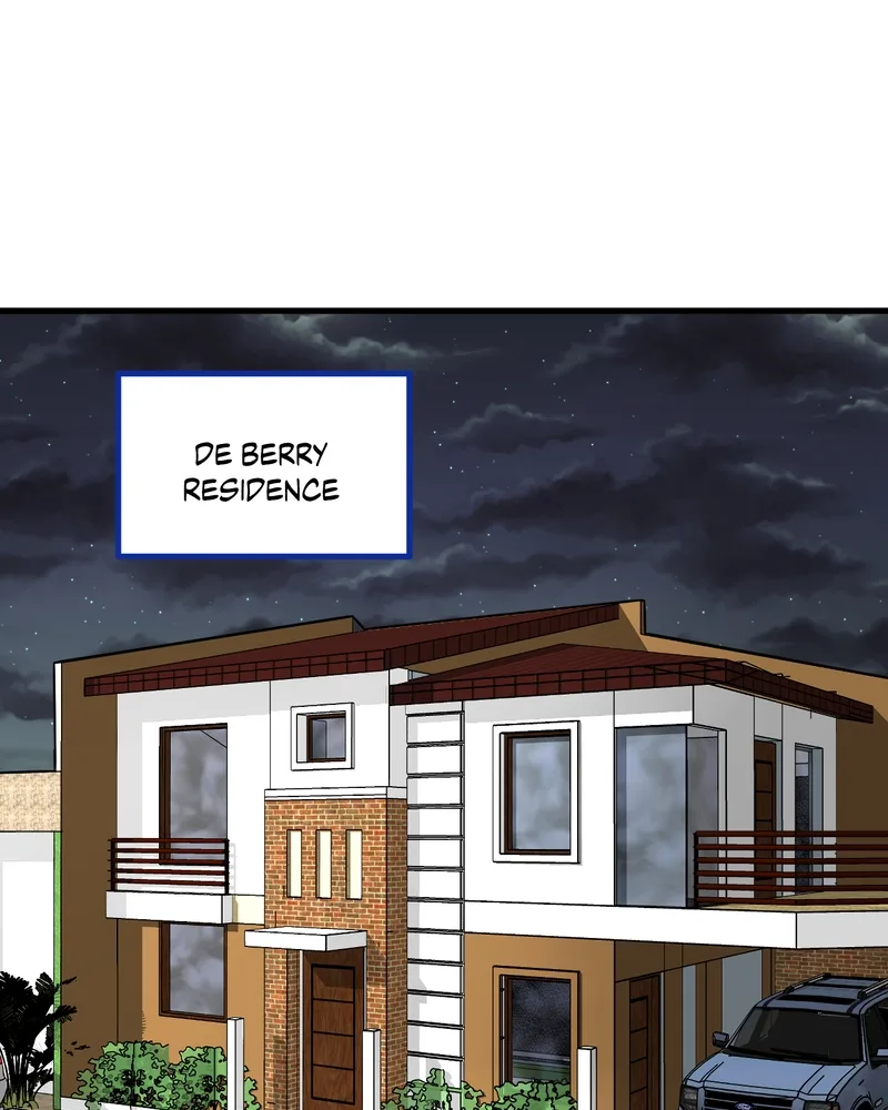 Unintentional Game Chapter 87 page 1