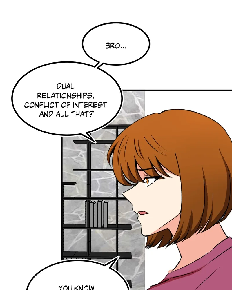 Unintentional Game Chapter 87 page 14