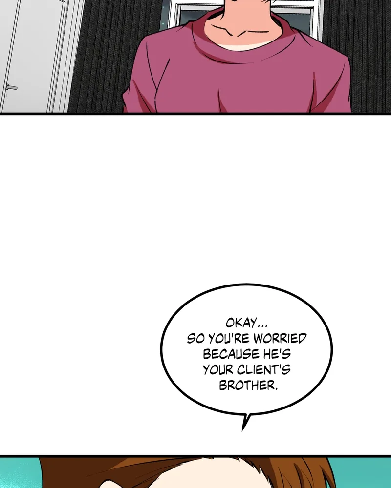 Unintentional Game Chapter 87 page 9