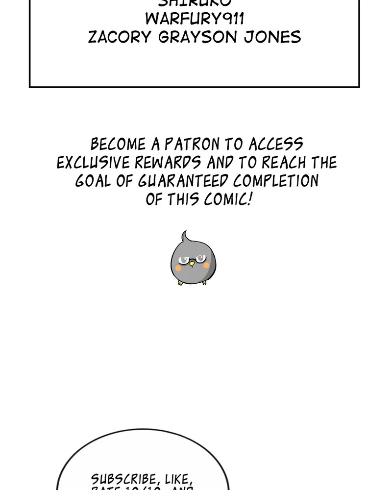 Unintentional Game Chapter 87 page 33