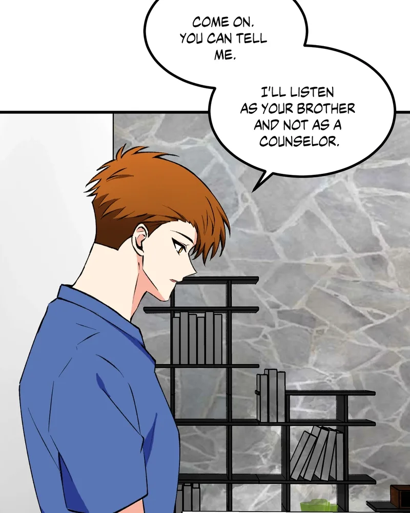 Unintentional Game Chapter 87 page 6