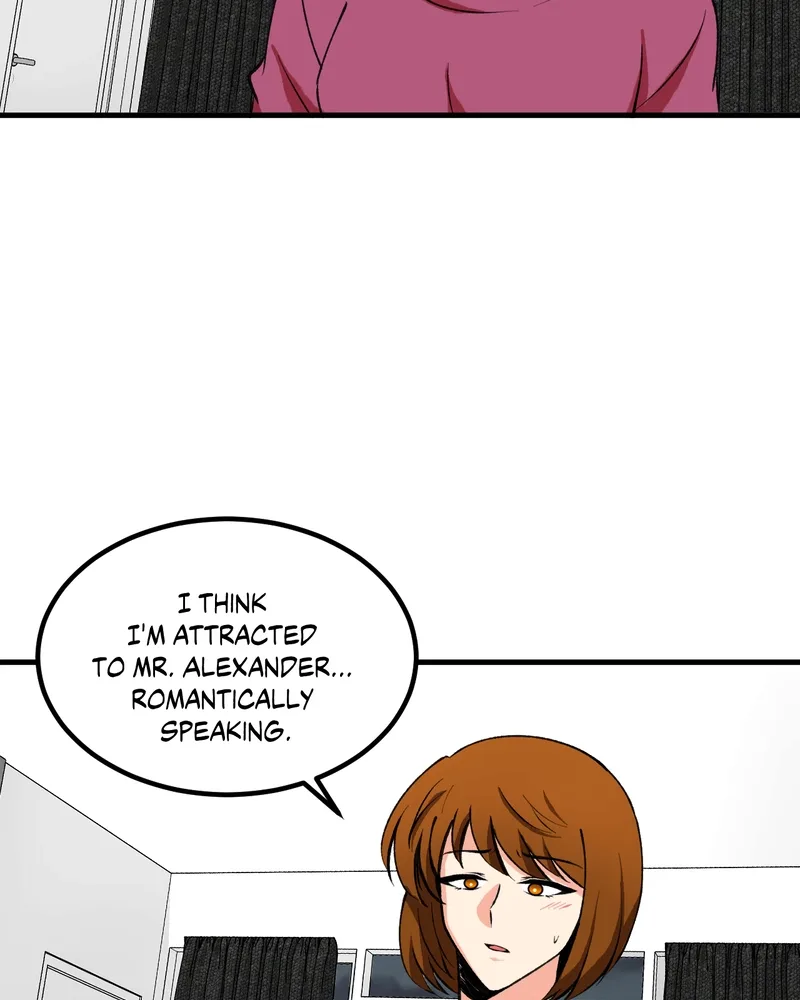 Unintentional Game Chapter 87 page 8