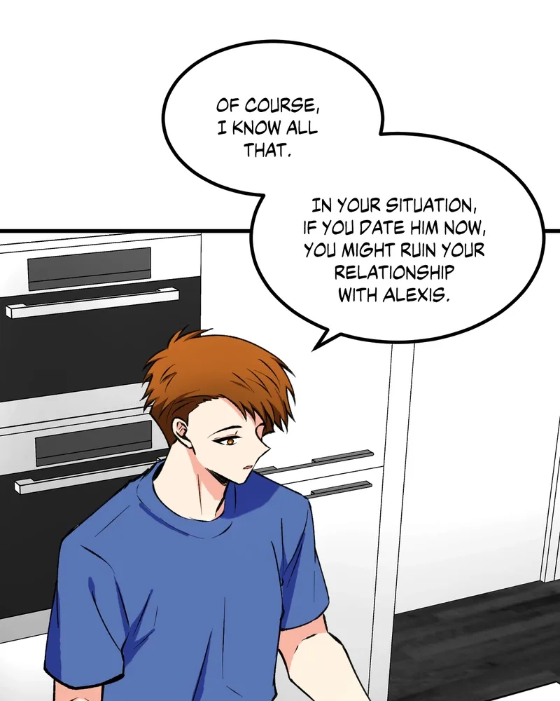 Unintentional Game Chapter 87 page 18