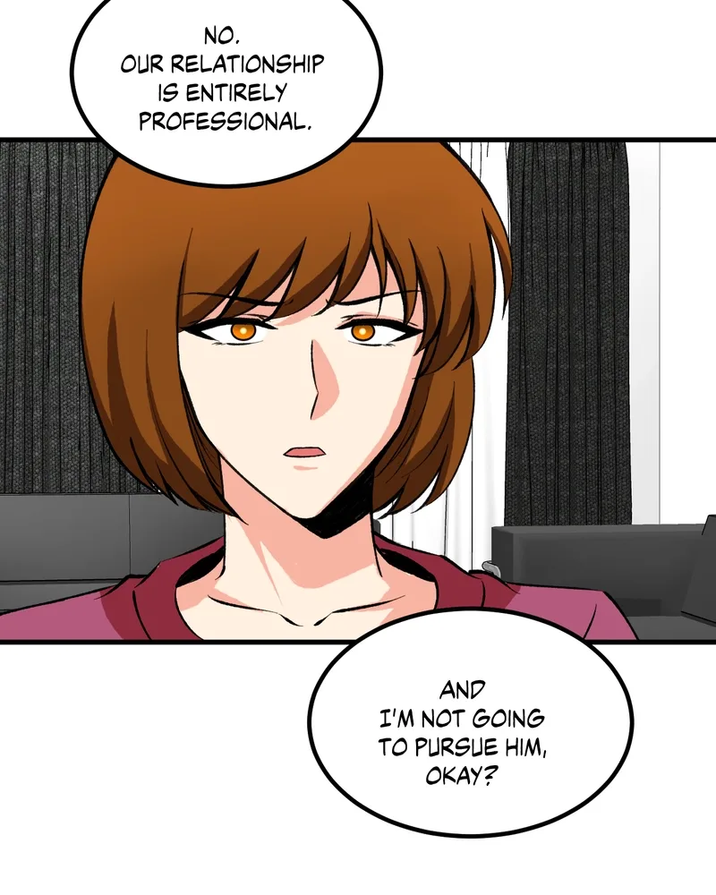 Unintentional Game Chapter 87 page 11