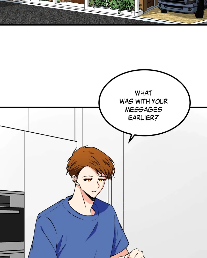 Unintentional Game Chapter 87 page 2