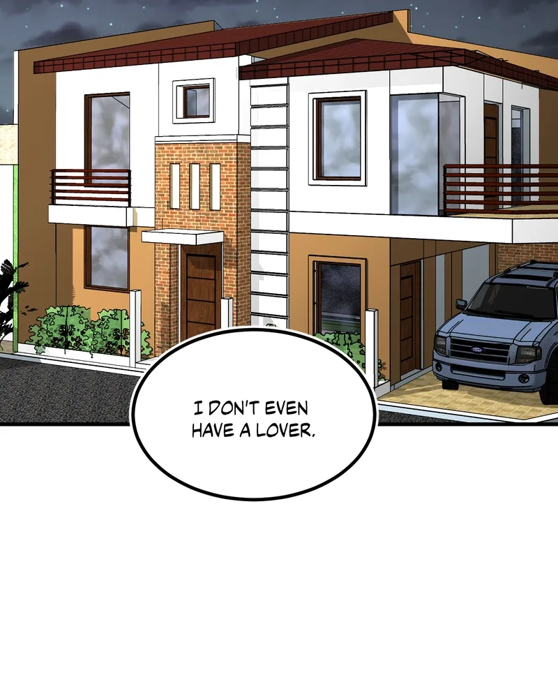Unintentional Game Chapter 87 page 25