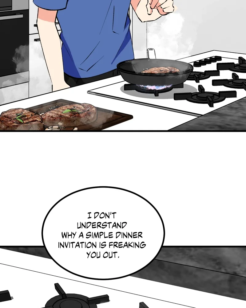 Unintentional Game Chapter 87 page 3