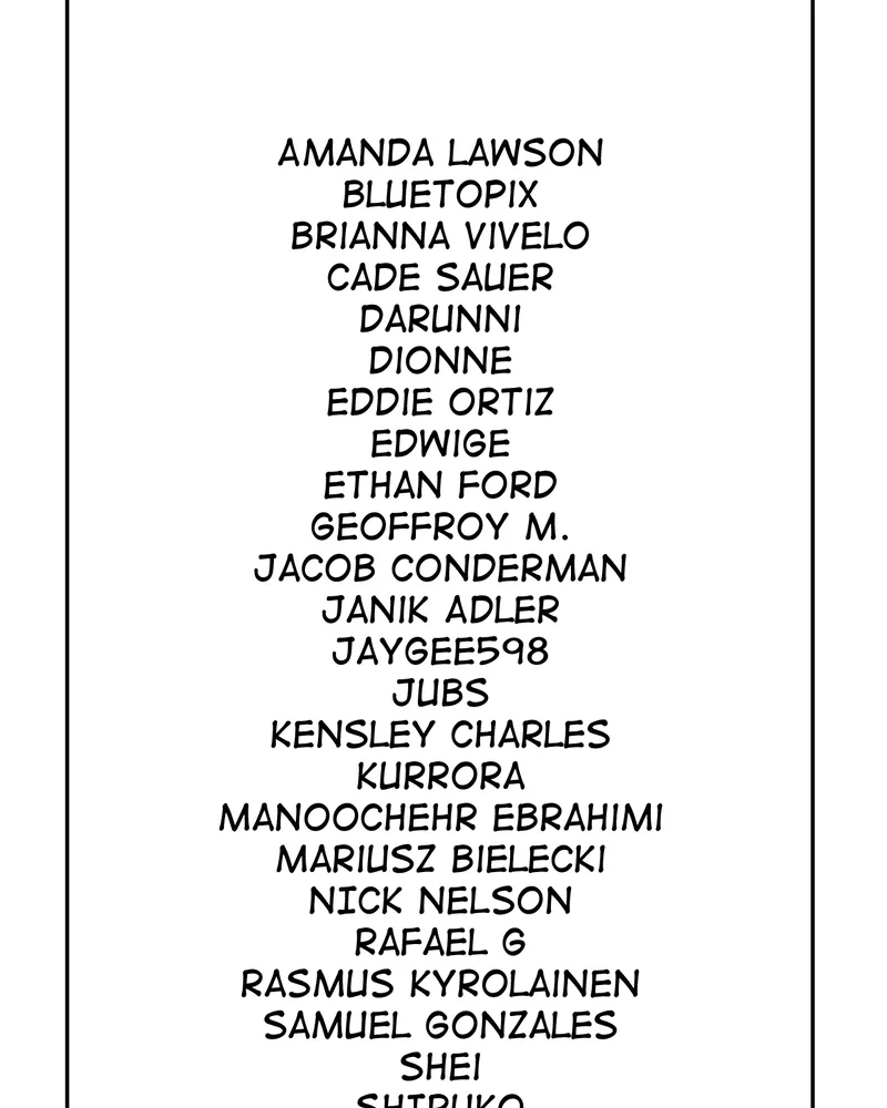 Unintentional Game Chapter 87 page 32