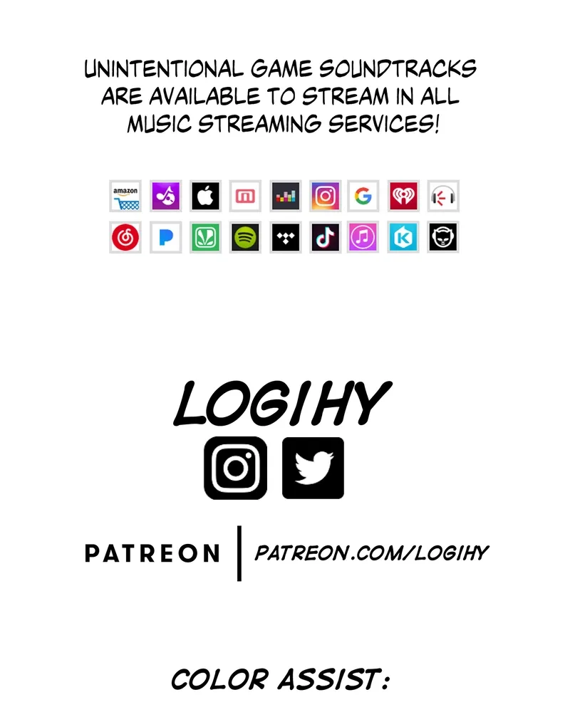 Unintentional Game Chapter 87 page 35