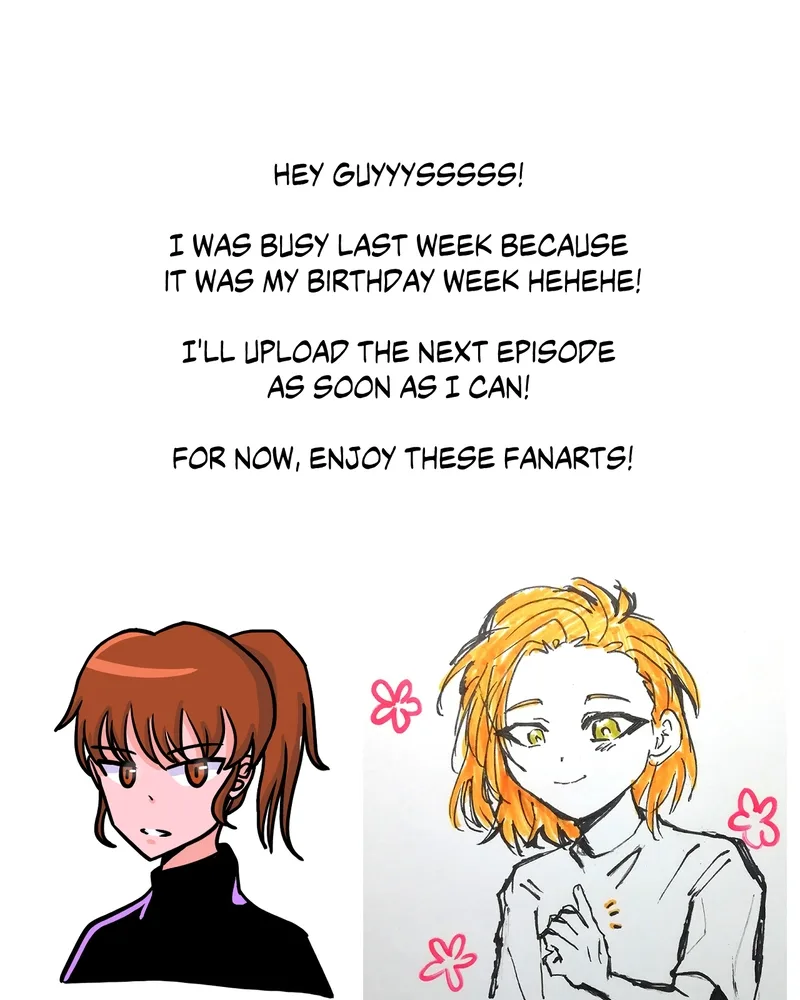 Unintentional Game Chapter 88 page 1