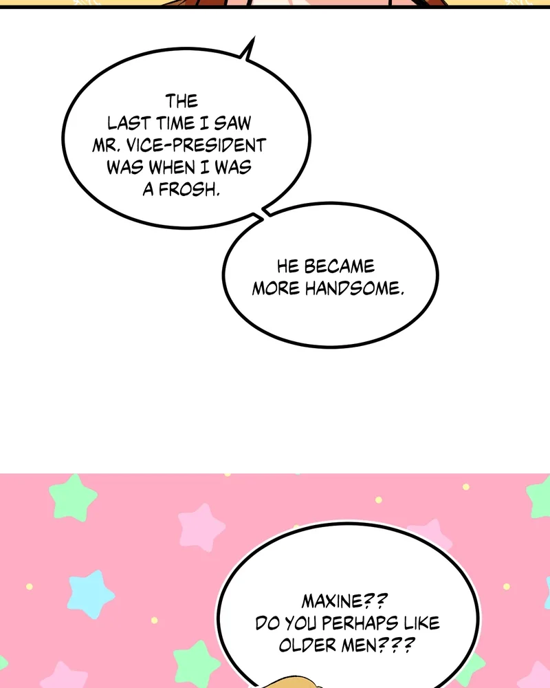 Unintentional Game Chapter 89 page 34