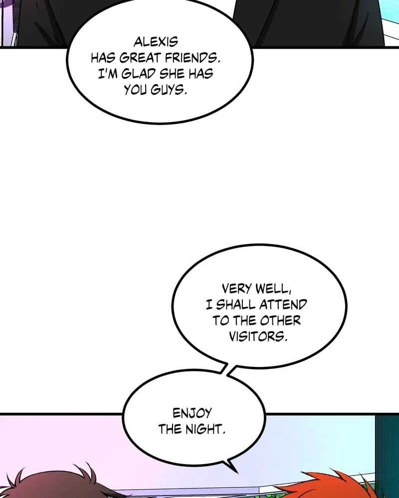 Unintentional Game Chapter 89 page 28