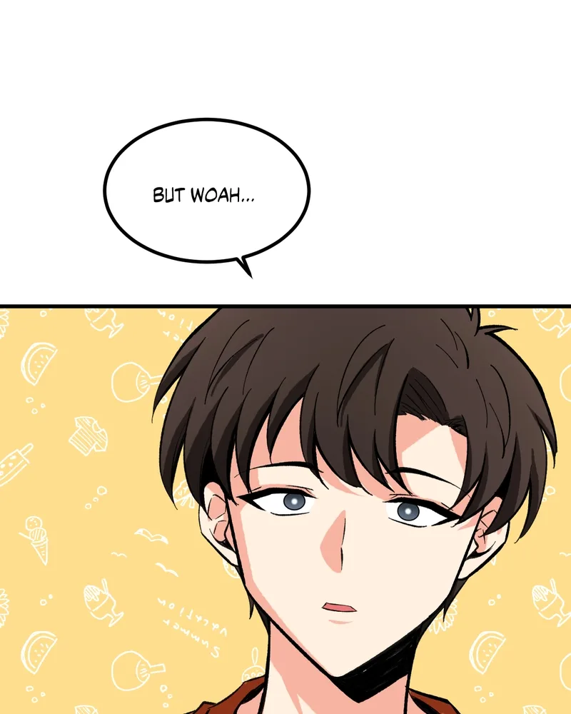 Unintentional Game Chapter 89 page 33