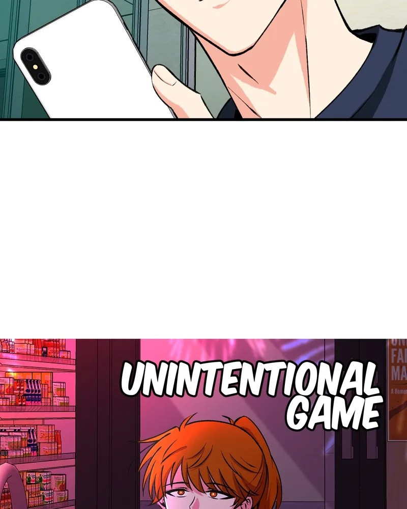Unintentional Game Chapter 89 page 11