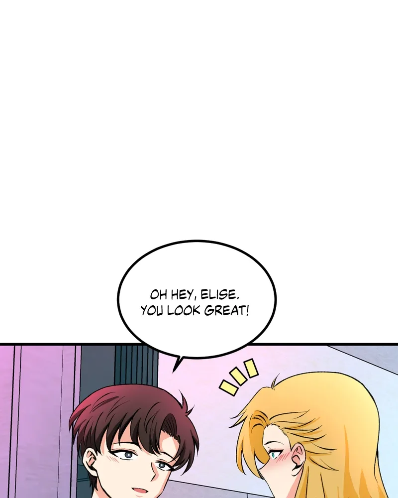 Unintentional Game Chapter 89 page 30