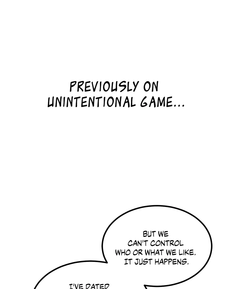 Unintentional Game Chapter 89 page 1