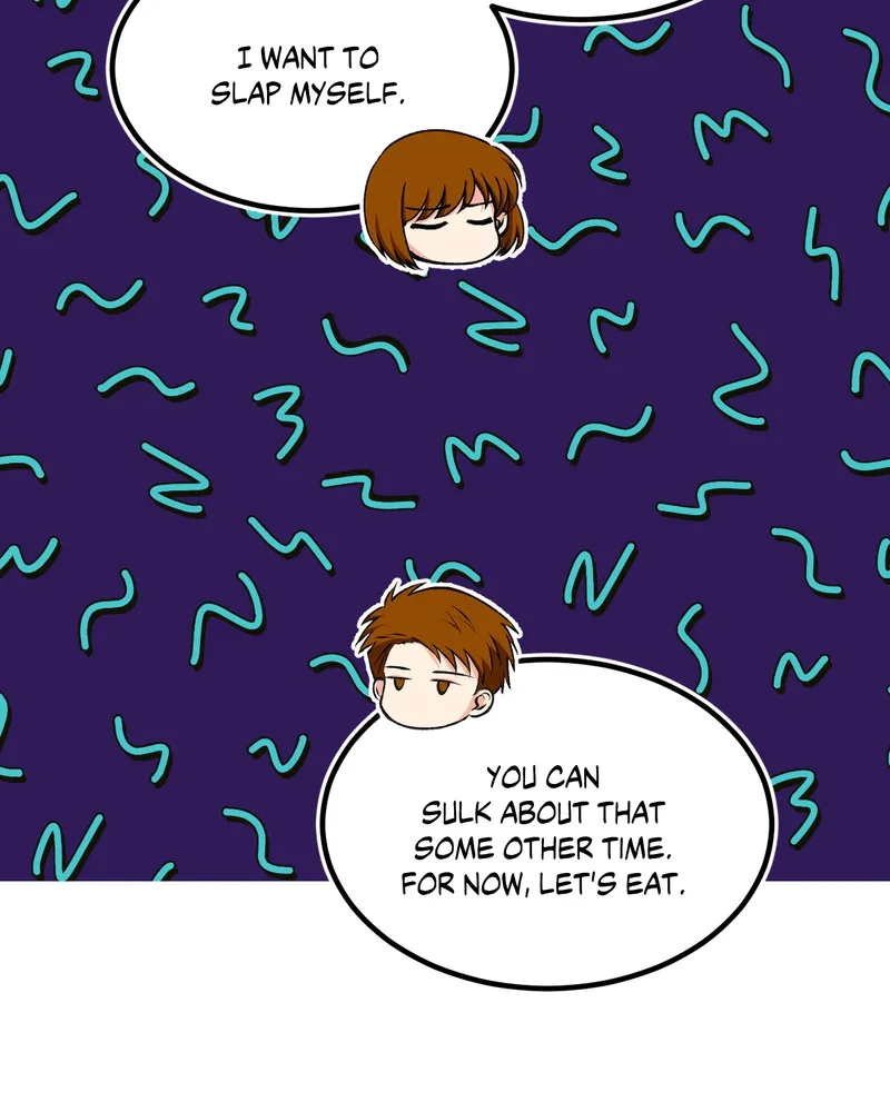 Unintentional Game Chapter 89 page 5