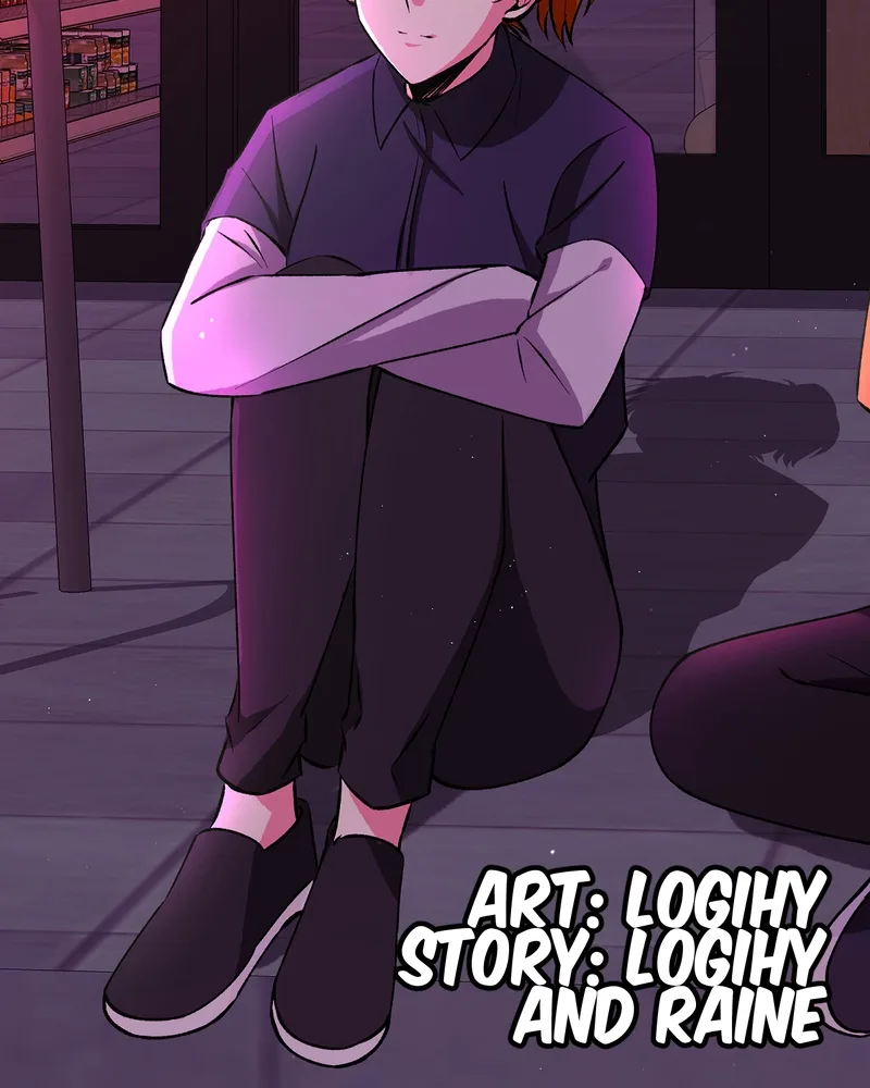 Unintentional Game Chapter 89 page 12