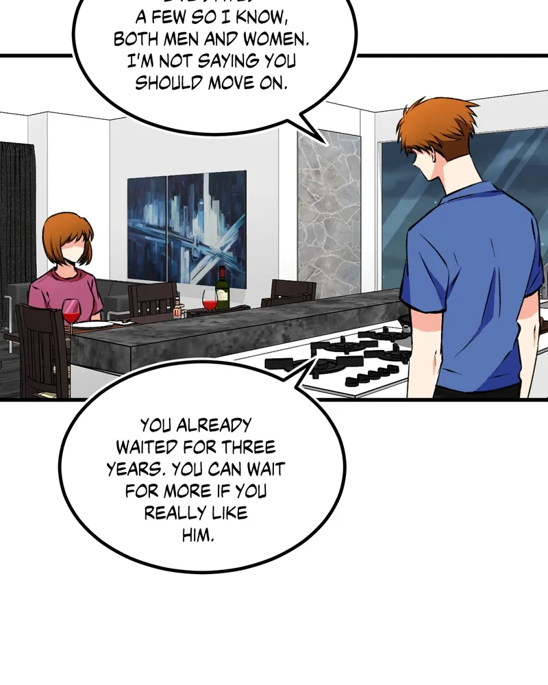 Unintentional Game Chapter 89 page 2