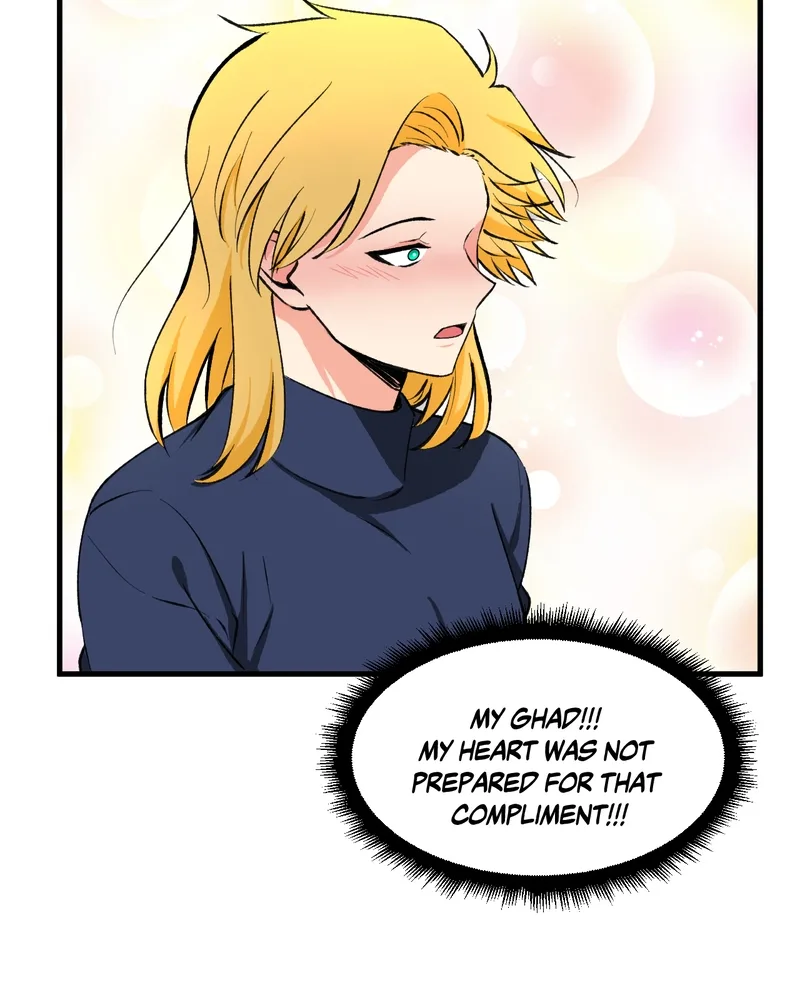 Unintentional Game Chapter 89 page 32