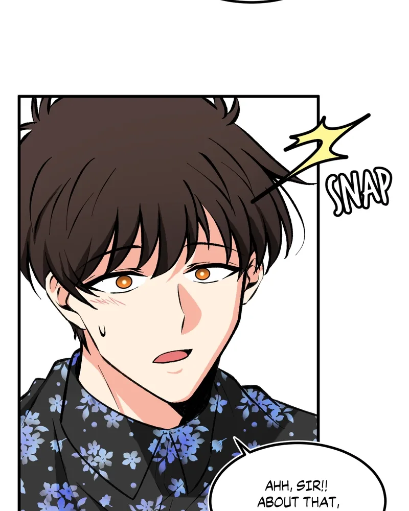 Unintentional Game Chapter 89 page 25