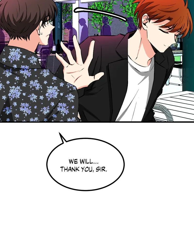 Unintentional Game Chapter 89 page 29