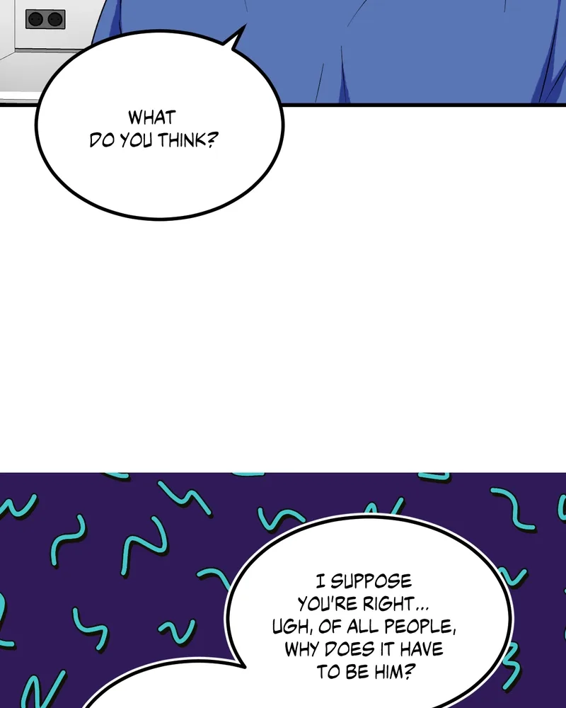 Unintentional Game Chapter 89 page 4