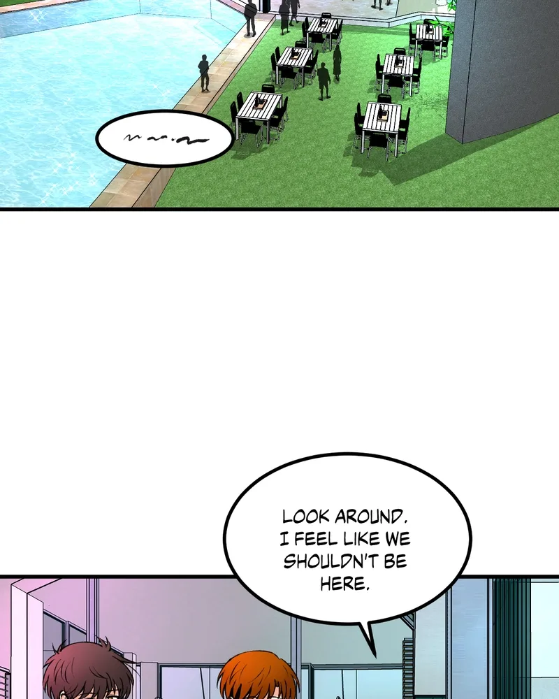 Unintentional Game Chapter 89 page 16