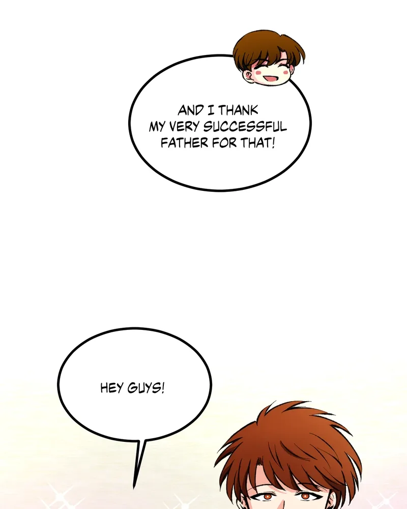 Unintentional Game Chapter 89 page 19