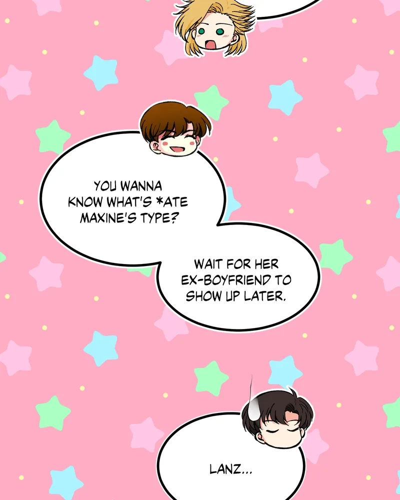 Unintentional Game Chapter 89 page 35