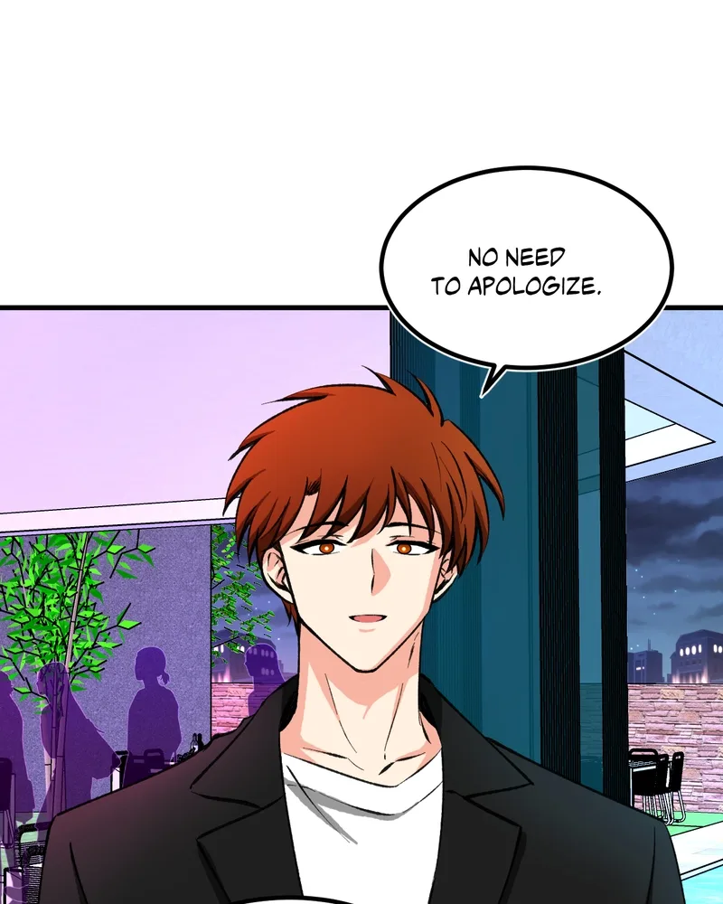 Unintentional Game Chapter 89 page 27
