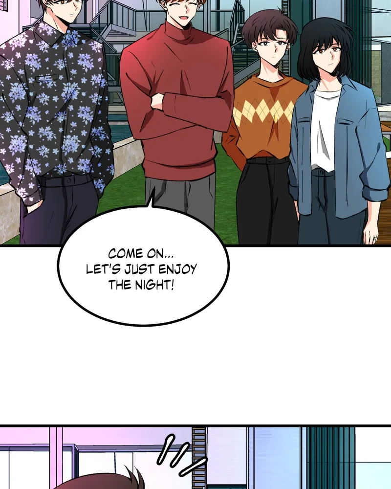 Unintentional Game Chapter 89 page 17