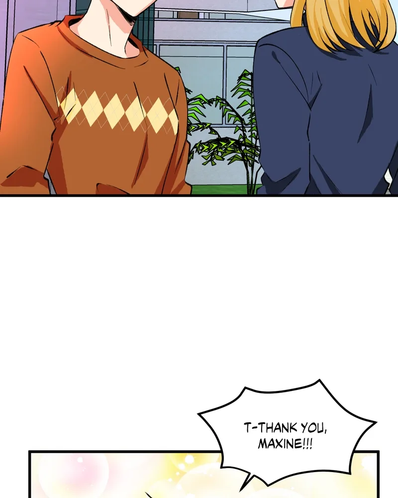 Unintentional Game Chapter 89 page 31