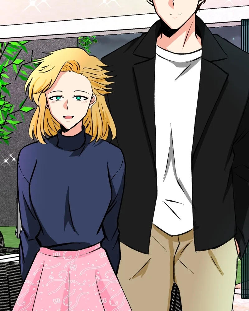 Unintentional Game Chapter 89 page 20