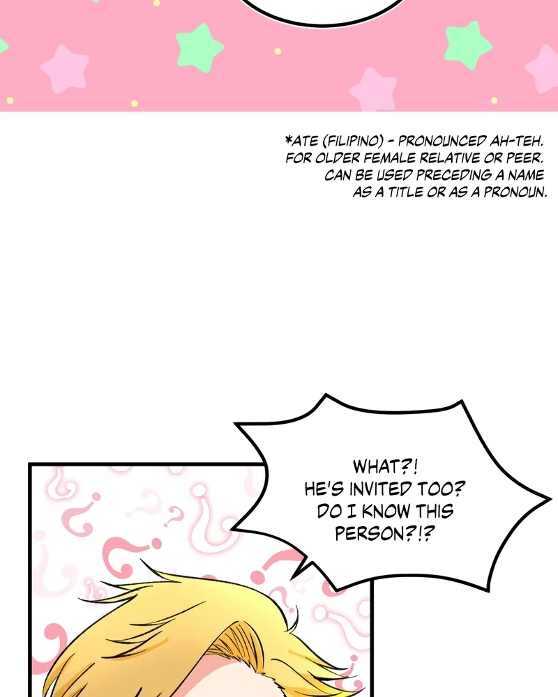 Unintentional Game Chapter 89 page 36