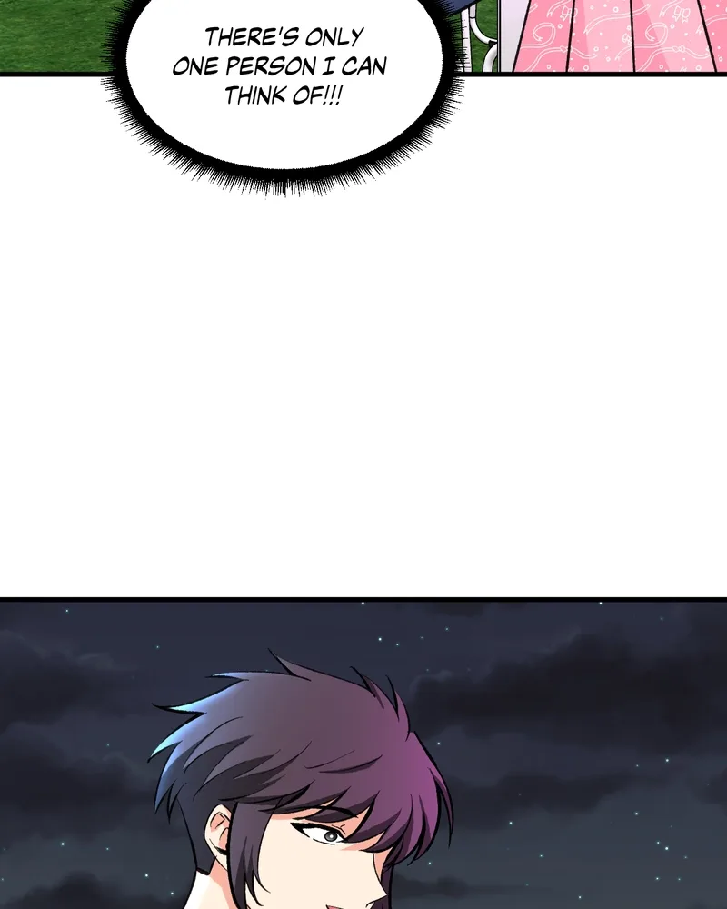 Unintentional Game Chapter 89 page 40