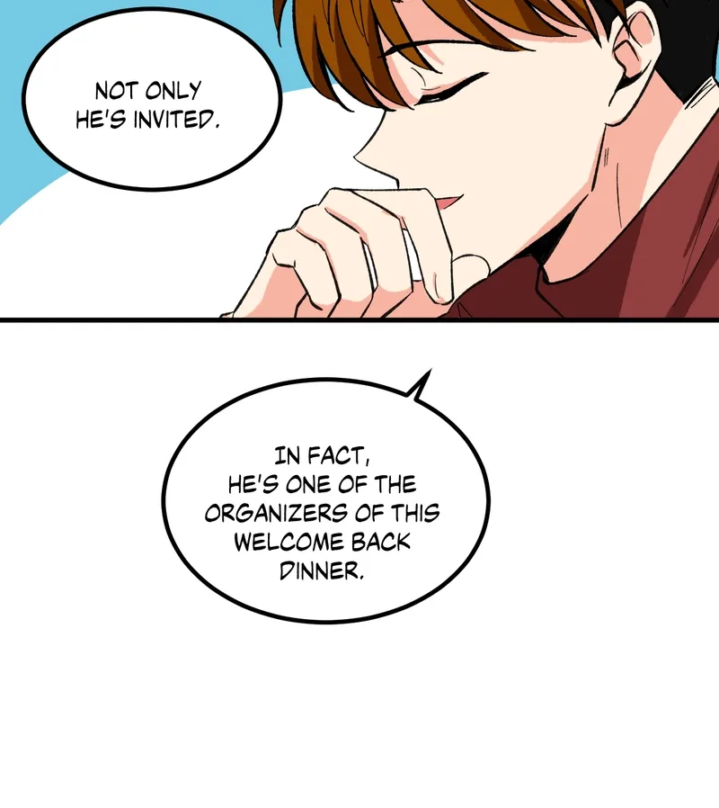Unintentional Game Chapter 89 page 38