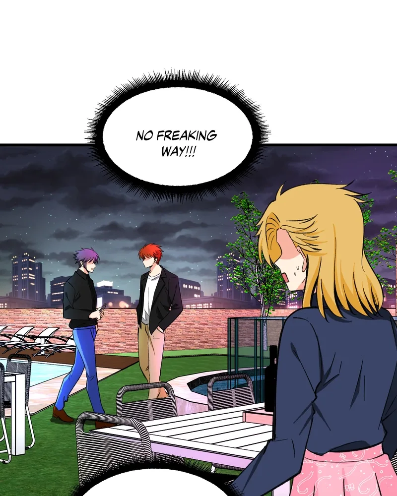 Unintentional Game Chapter 89 page 39